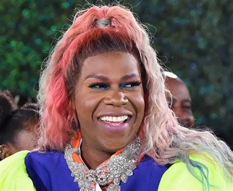 big freedia net worth